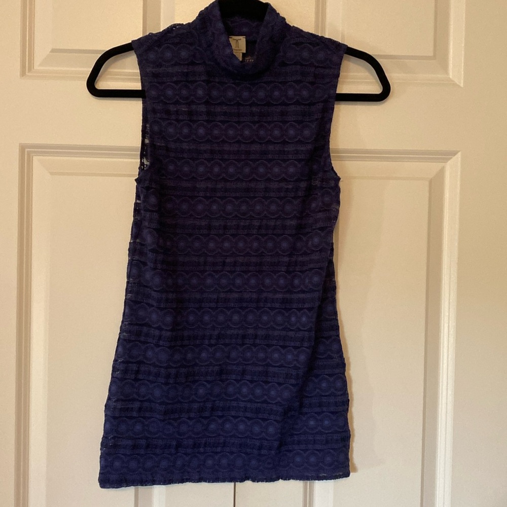 Lace women’s top